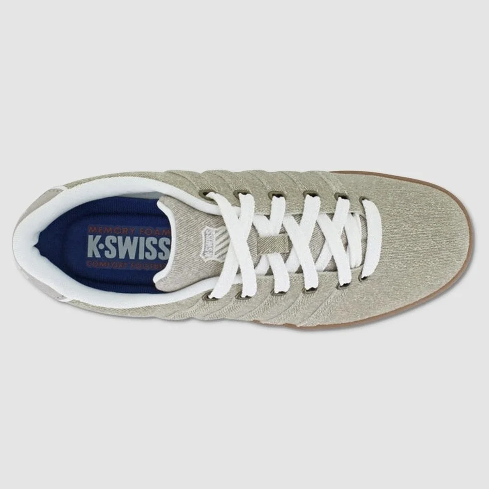 K-Swiss item brand
